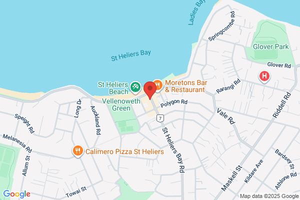 Bayside Rentals