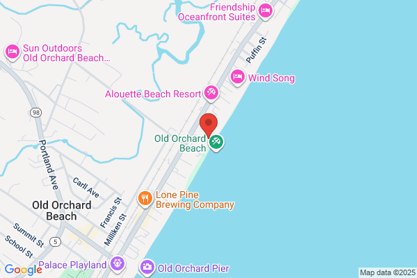 Beach House