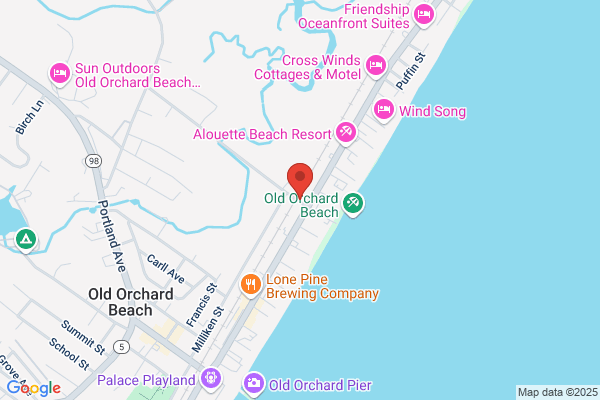 Danton Towers Condo Association