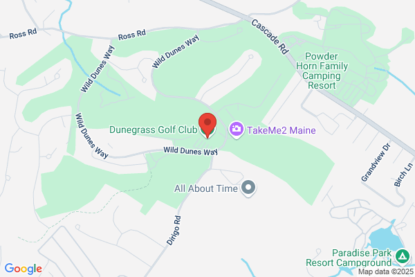 Dunegrass Golf Club