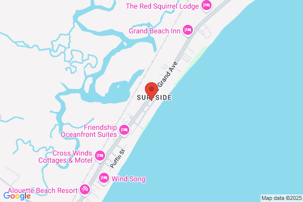 Grand Ocean View Condominiums