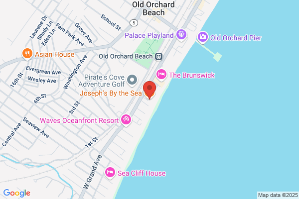 Josephs by the Sea