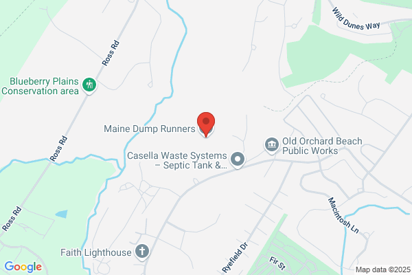 Maine Dump Runners