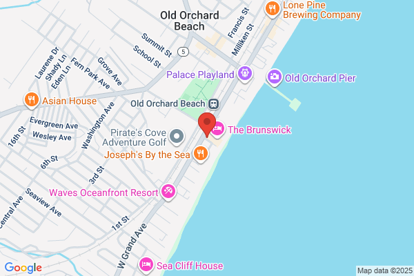 Oceanic Inn