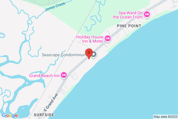 Oceanside Condos