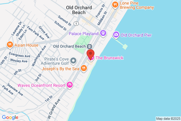 Oceanside Grille