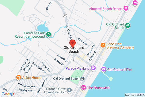 Old Orchard Beach Inn