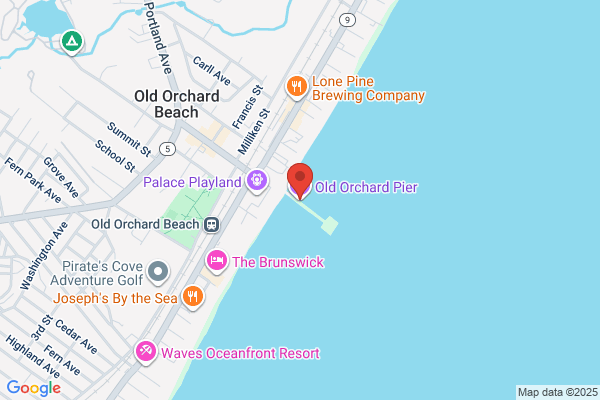 Pier Leasing Co