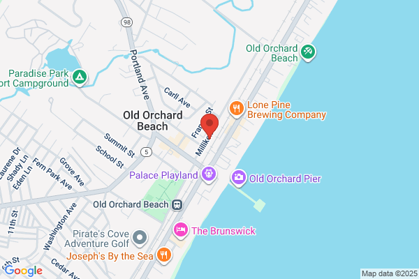 Seabreeze Motel