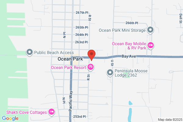 Bank of the Pacific the