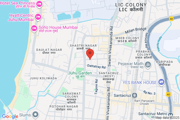 Bombay Books