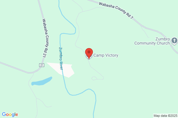 Camp Victory