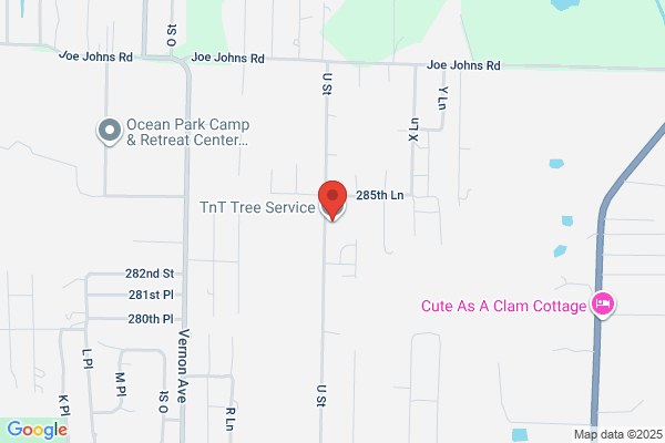 R & R Discount Tree Service