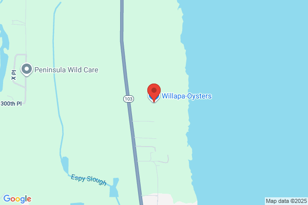 Sandpoint Clam Farms