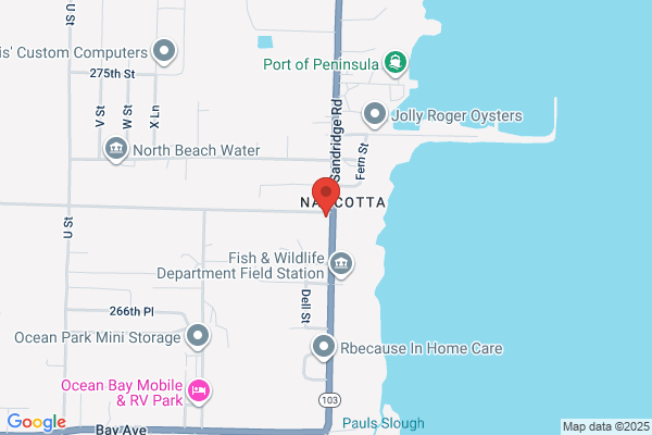Willapa Bookeeping & Business Services Llc
