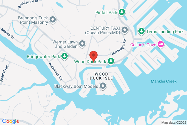 Ocean Pines Handyman