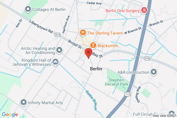 Berlin Chamber of Commerce
