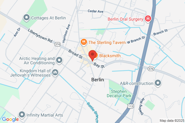 Berlin Marble Granite & Bronze