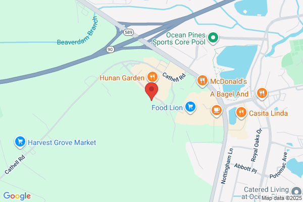 Greenridge Ministorage & Warehousing