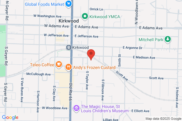 Kirkwood Electric