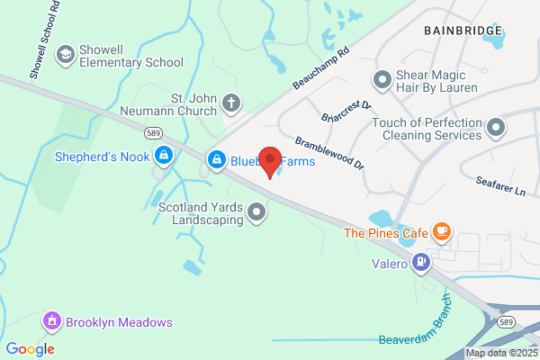 Ocean Pines Foot & Ankle Center