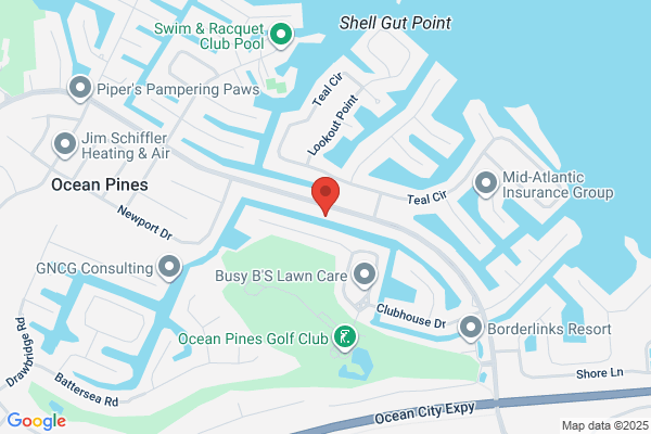 Sea Side Building Services