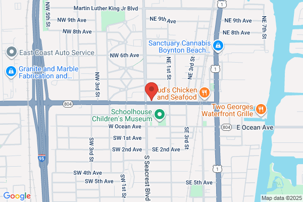 A1A Discount Beverage & Liquor