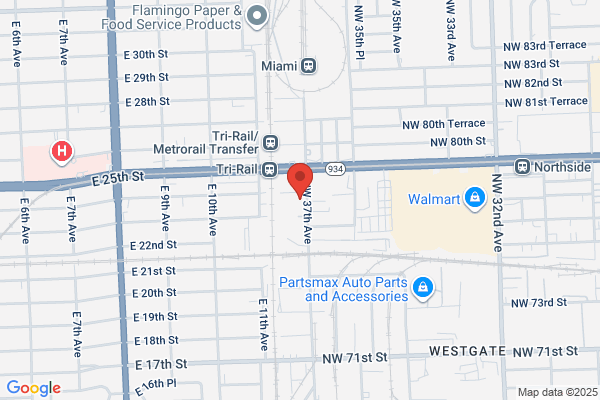 Atlantic Coast Fire Equipment Inc