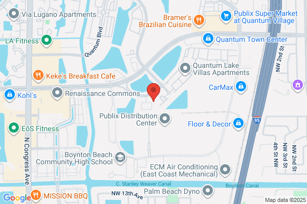 Avalon IT Services