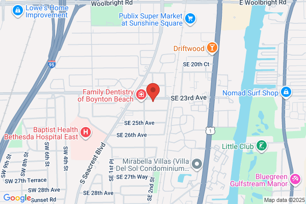 Boynton Beach Dental Center