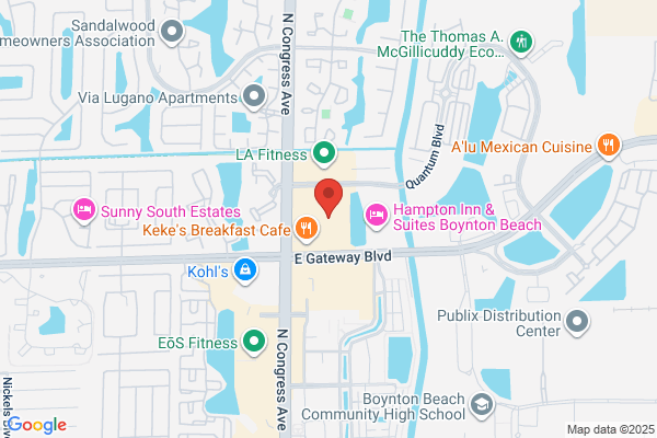 Boynton Beach Realty
