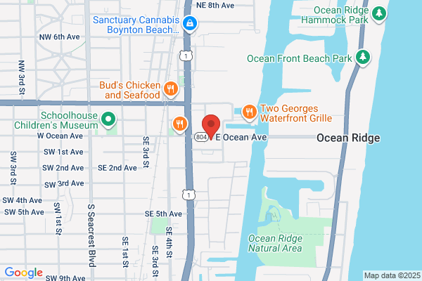 Boynton Bicycle Shop
