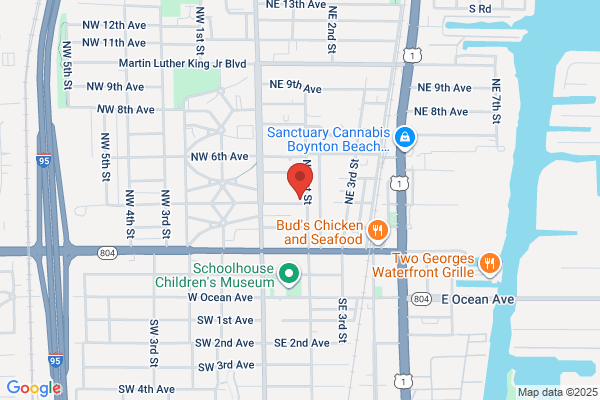 Community Caring Center of Boynton Beach