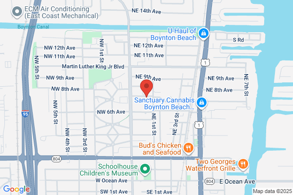 Easco Apartments
