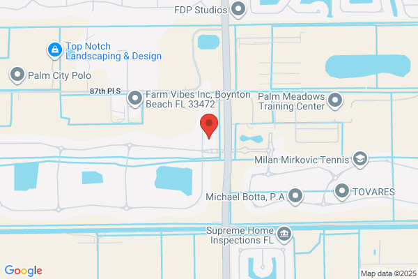 Ecclestone-Equus Sales Center