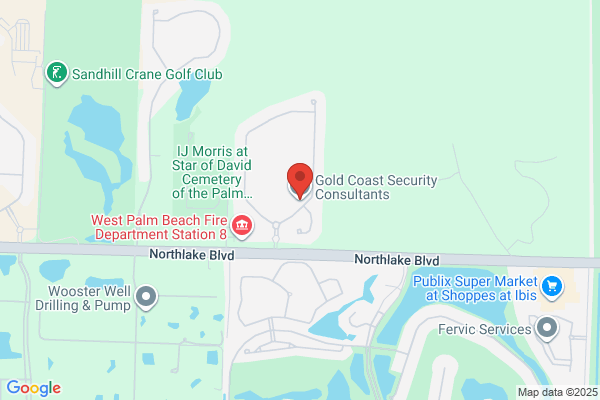 Gold Coast Alarms