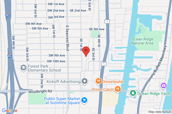 Nadeau's Auto Repair