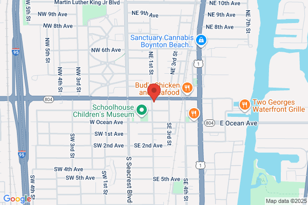 One Plant Boynton Beach