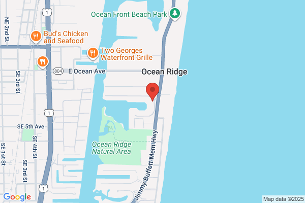 Pelican Cove, Manager