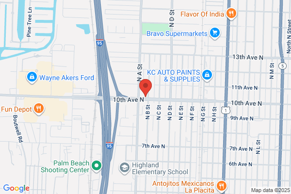 Professional Auto Appraisal Service