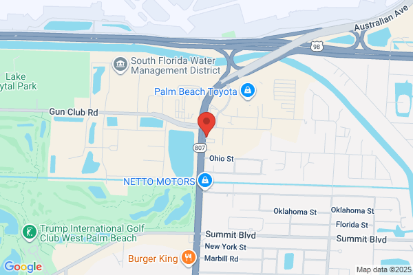 South County Bail Bonds