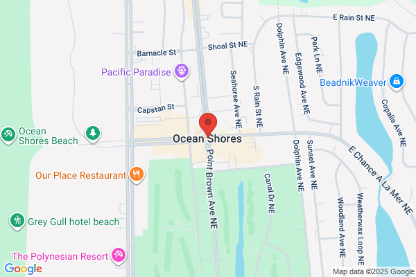 Beck's Towing Road and Beach Recovery