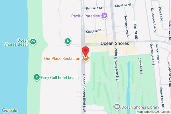 Oasis Motel