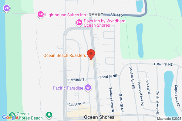 Windermere Real Estate-Ocean Shores