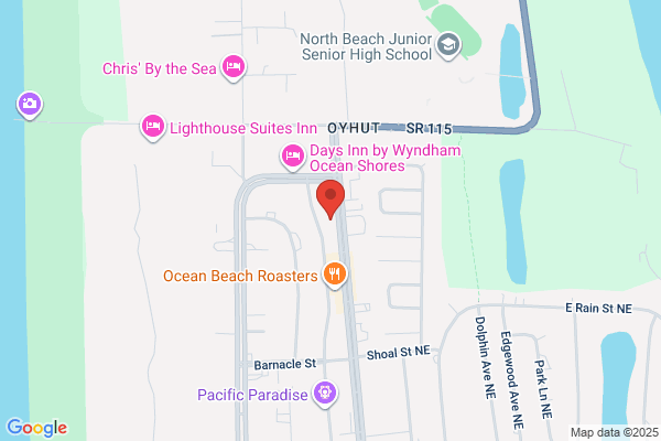 Laurie Christian Vacation Rentals
