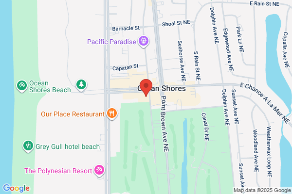 Bennett's Fish Shack