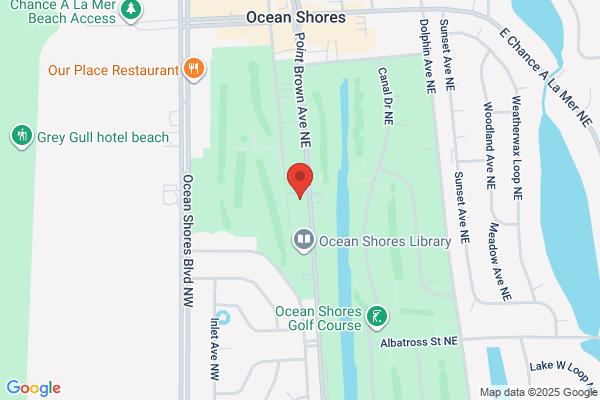 Coastal Family Medicine