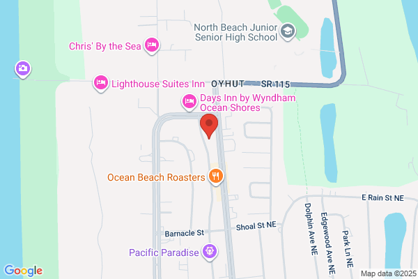 Hoquiam & Ocean Shores Physical Therapy