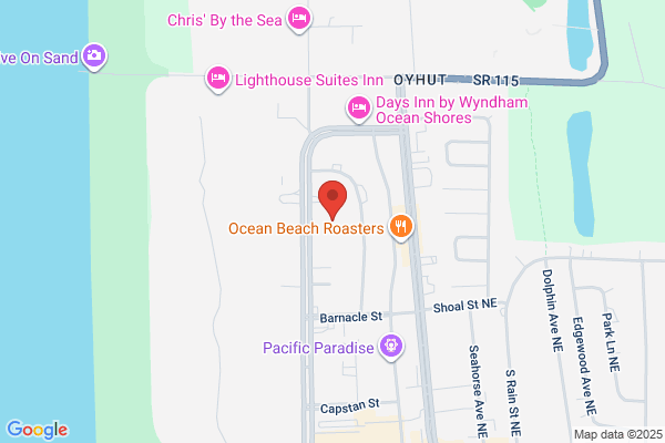 North Beach Community Tv