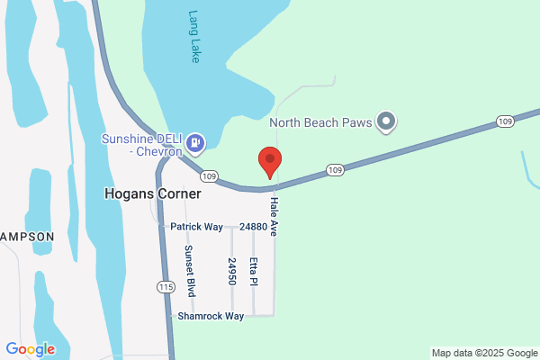 North Beach Rv Parts & Service